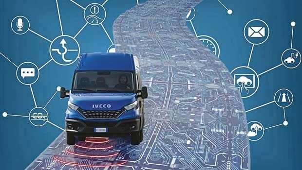 AI: a prime mover for fleet operators (from import)