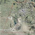 Water dam failure: space-based monitoring system gets the go-ahead for expansion (from import)