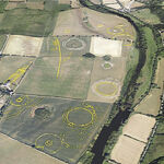 Bluesky Aerial Photographs Reveal Hidden Irish Archaeological Sites (from import)