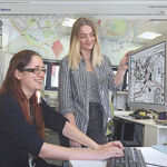 thinkWhere Helps Falkirk Tackle Poverty with Open Geographic Data (from import)