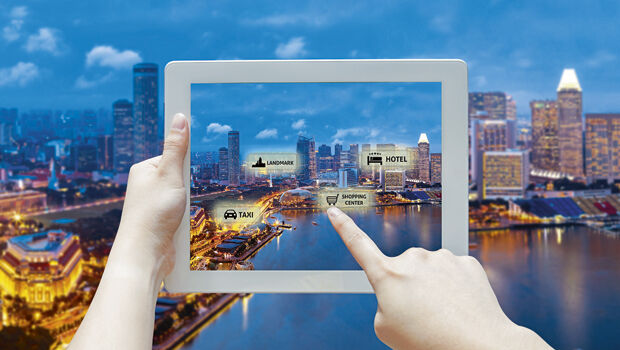 Seeing it through Augmented Reality (from import)