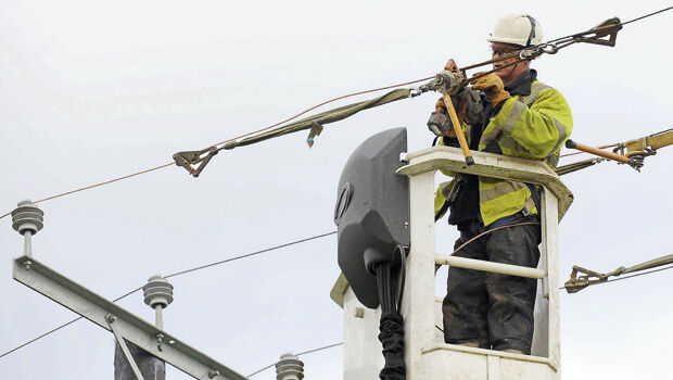 A new ‘live wire’ for UK Power Networks (from import)