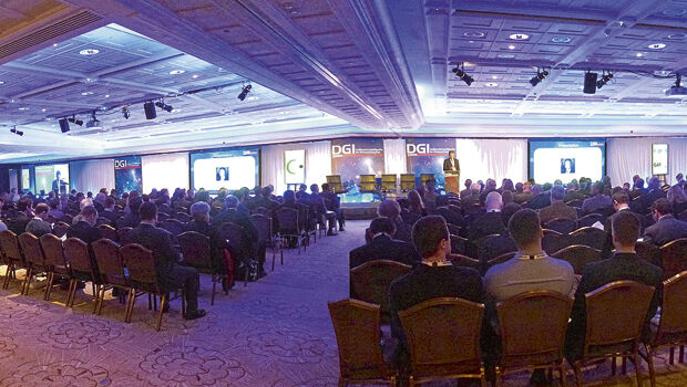 DGI Europe 2019, London (from import)
