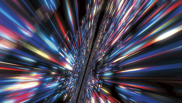 GeoSpock: bringing data up to warp speed! (from import)