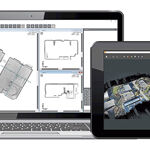 GeoSLAM, has announced the latest update for its software suite, GeoSLAM Hub (from import)