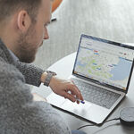 Kinesis Vehicle Tracking Gets Smart with Alexa Integration (from import)