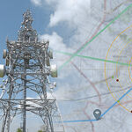 Bluesky 3D Models Improve Mobile, 5G and Smart City Network Planning (from import)