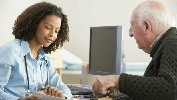 Linking health and care providers in Kent through the UPRN (from import)