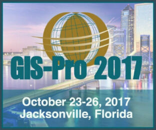Abstract Submissions Invited for GIS-Pro 2017 in Jacksonville, Florida (from import)