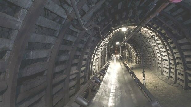 Maptek−MinLog partnership closes the gap (from import)