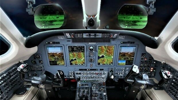 Elbit Systems Acquires Universal Avionics Systems Corporation (from import)