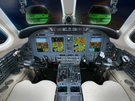 Elbit to Acquire Universal Avionics Systems Corporation (from import)
