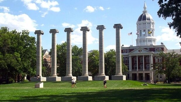 USGIF Accredits Two New Universities’ GEOINT Programs (from import)