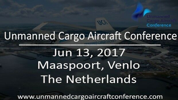 Unmanned Cargo Aircraft Conference (from import)
