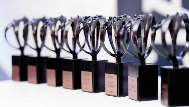 Luciad Announces Winners of Geospatial Excellence Awards (from import)
