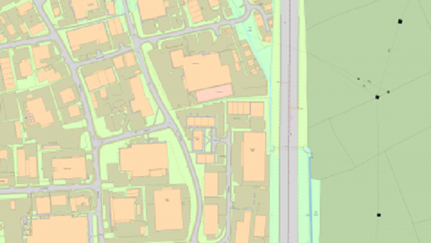 Landmark welcomes Public Sector Geospatial Agreement (from import)