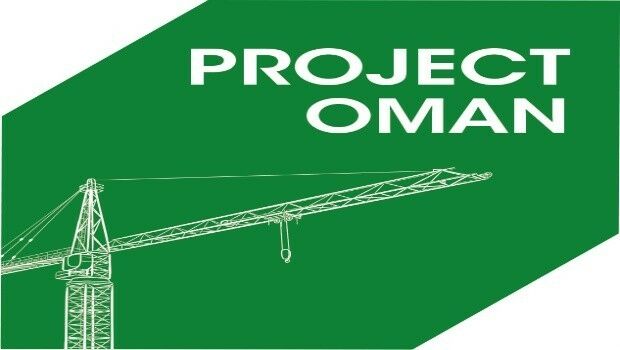 Build. Connect. Expand in Oman (from import)