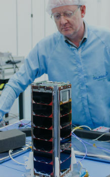 SSTL confirms successful launch of VESTA (from import)
