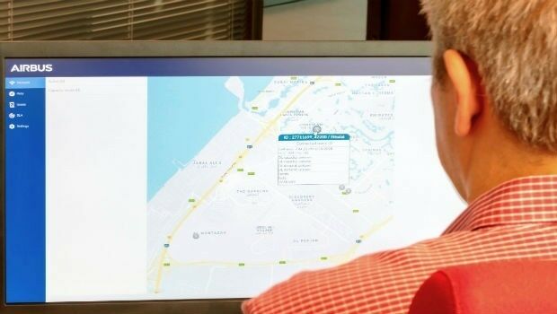 Keep your broadband network under control with smart Airbus technology! (from import)