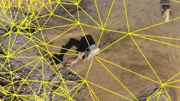 Virtual Surveyor Unveils Productivity Tools at Commercial UAV Expo (from import)