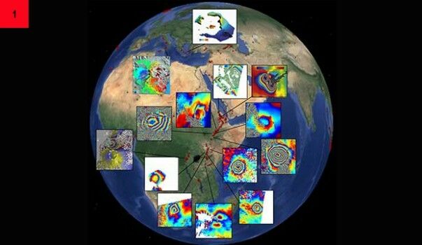 Helping predict volcano eruptions (from import)