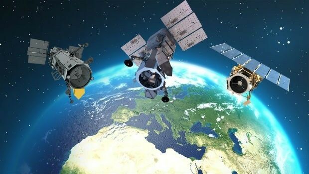 Copernicus Data Warehouse Offers 40 cm Imagery (from import)