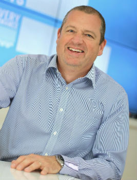 Paragon  Now Connected With More Than Forty Telematics Systems (from import)