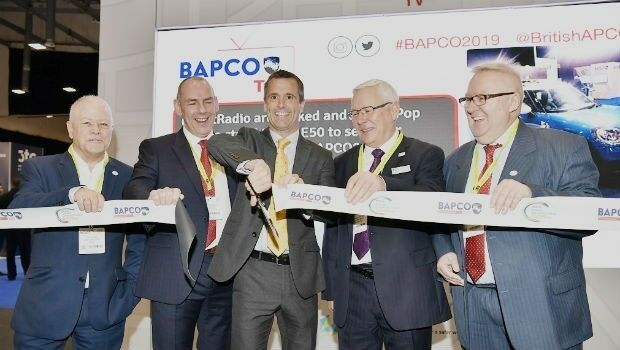 The 26th BAPCO Annual Conference and Exhibition (from import)