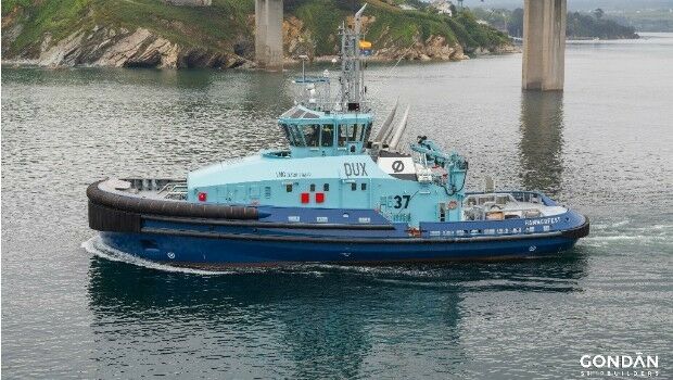 Bureau Veritas releases new rules for offshore service vessels (from import)