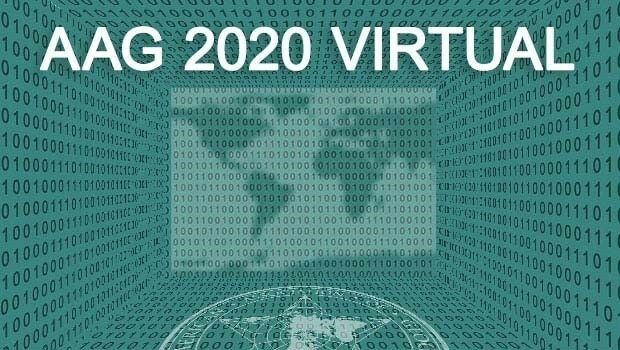 Geographers Respond to COVID-19 at Virtual Annual Conference Sessions (from import)