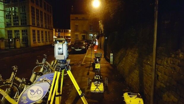 What Depth can you Locate a Utility Service? (from import)