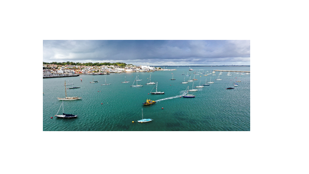 ABPmer delivers PMSC audit for Cowes Harbour Commission (from import)