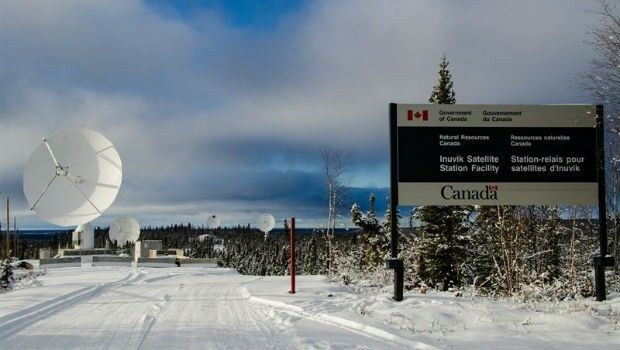 Canadian-Swedish co-operation to strengthen Earth Observation (from import)