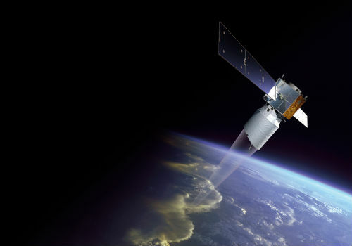 Bristol company rejoices after launch of European Satellite mission (from import)