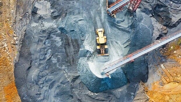 SimActive Speeds Up Stockpile Measurements with Drones (from import)