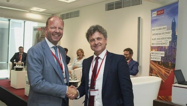 New Initiative for Smart Mobility in the Karlsruhe Region (from import)