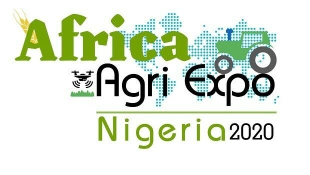 AFRICA AGRI EXPO 2020 (from import)