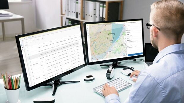 Skyguide Unveils Digital and Automated Authorization System for UAS and Special Flights (from import)