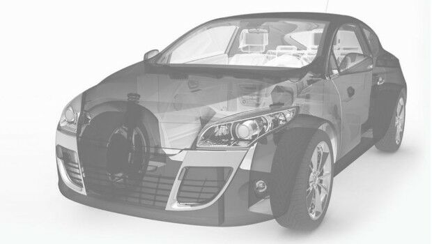 Four Instrument Partners to Accelerate Autonomous Vehicle Development (from import)