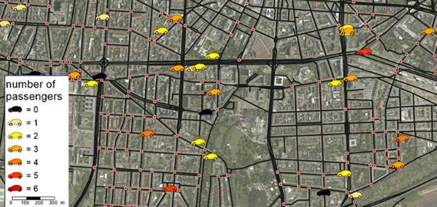 Oslo looks into the autonomous future (from import)