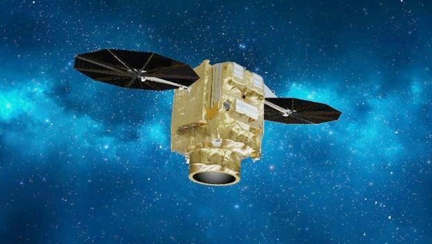 Airbus and SSC to cooperate on Pléiades Neo (from import)