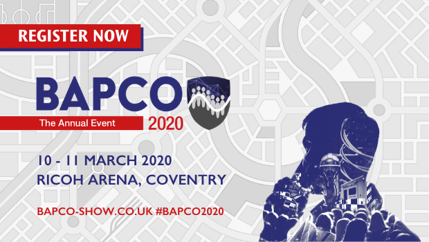 BAPCO 2020 Annual Conference & Exhibition (from import)