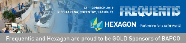 Hexagon and Frequentis Partner for Integrated Control Room Solutions (from import)