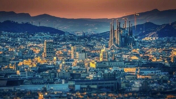 Hexagon Wins World Smart City Award (from import)