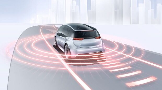 Bosch completes sensor portfolio for automated driving (from import)