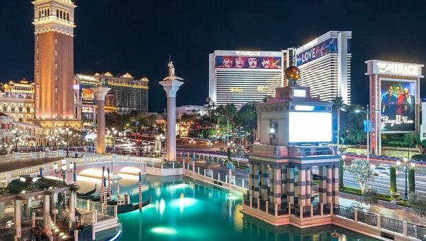 Esri Joins HERE Technologies at CES 2020 (from import)