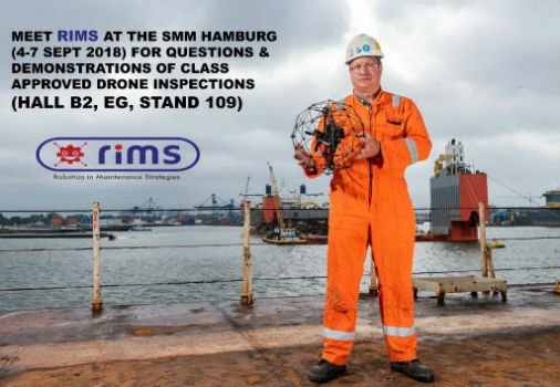 ClassNK adds to RIMS portfolio of class approvals (from import)
