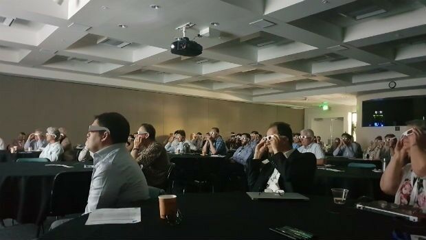 The First GRSG Oil & Gas Workshop Hailed a Great Success (from import)