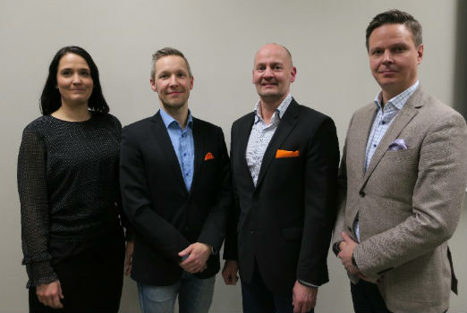 Sitowise acquires Dimenteq (from import)