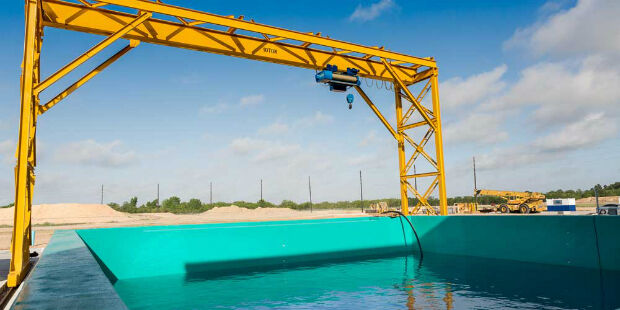 Forging Marine Improvements through Strategic Partnership (from import)